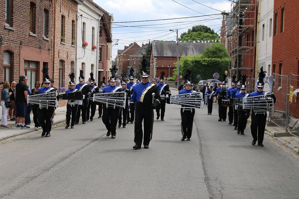 Showband Rémynois - image 02