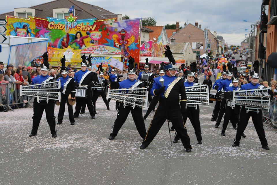 Showband Rémynois - image 03