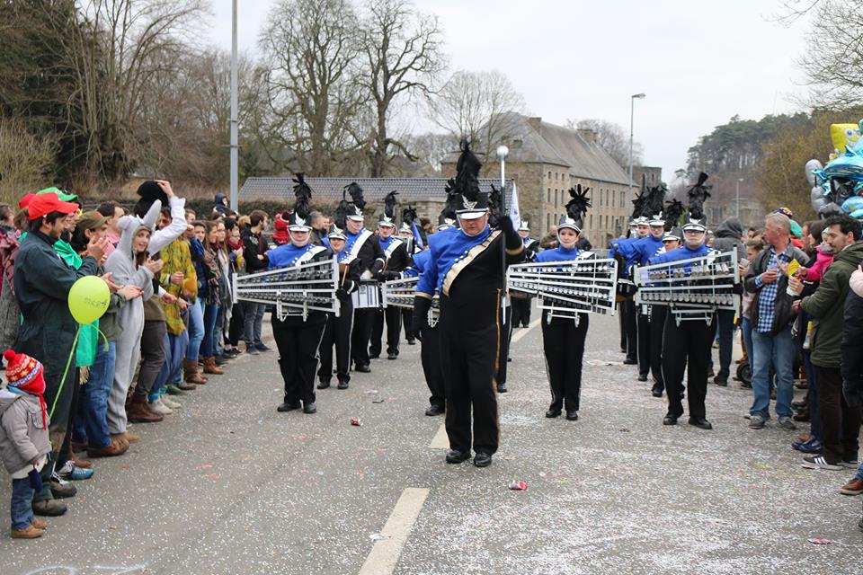 Showband Rémynois - image 04