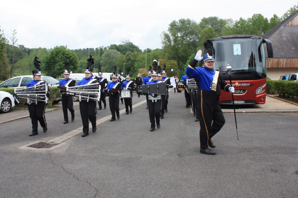 Showband Rémynois - image 05