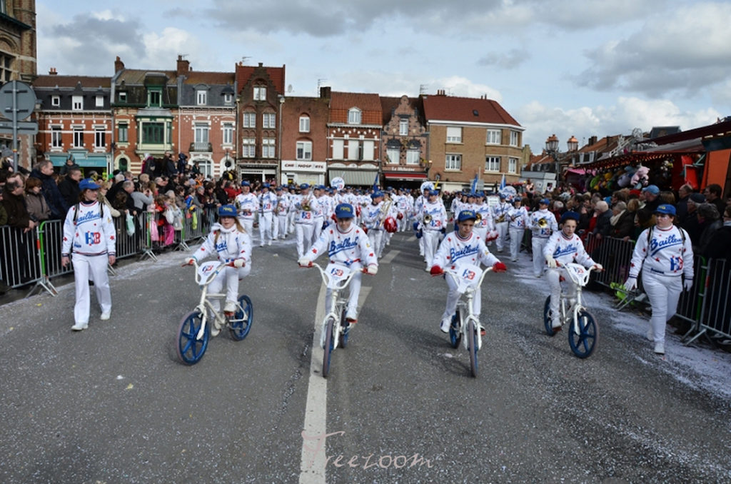 Harmonie Municipale de Bailleul - image 04