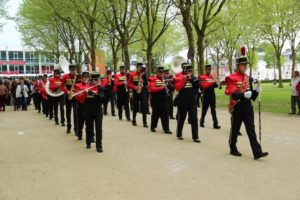 Marching NSL - image 01