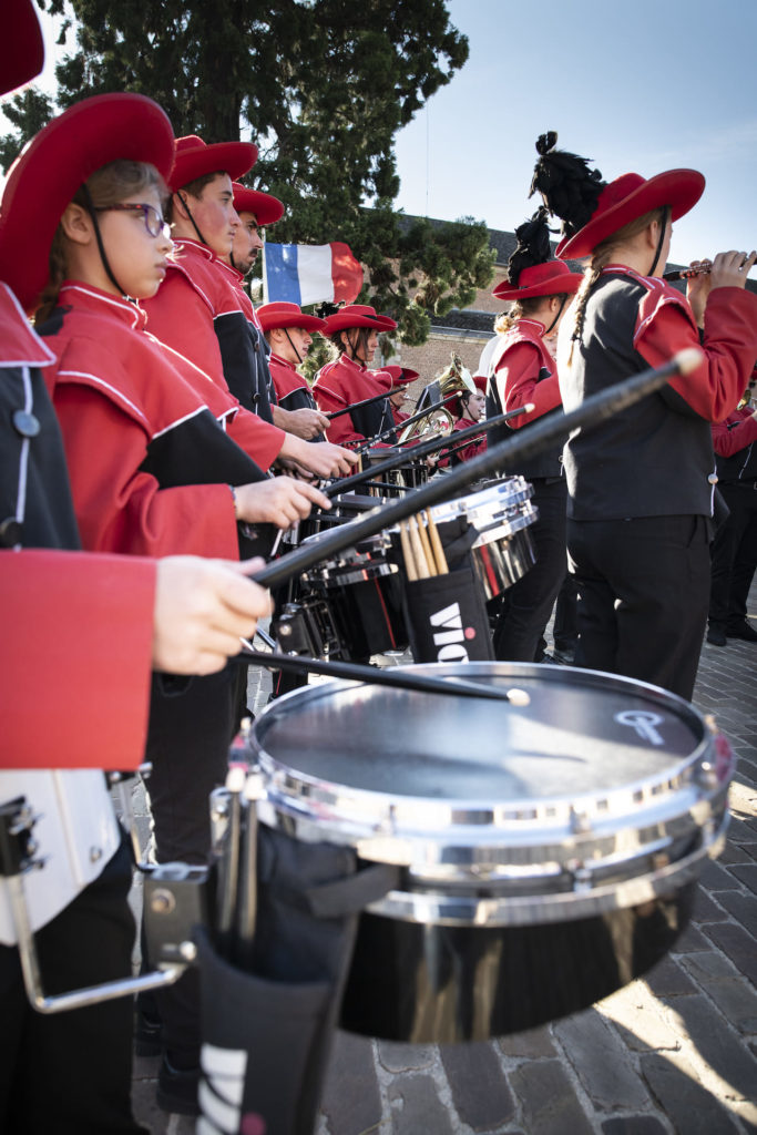 20 Ans - Le Showband de Condé-Macou - SCM